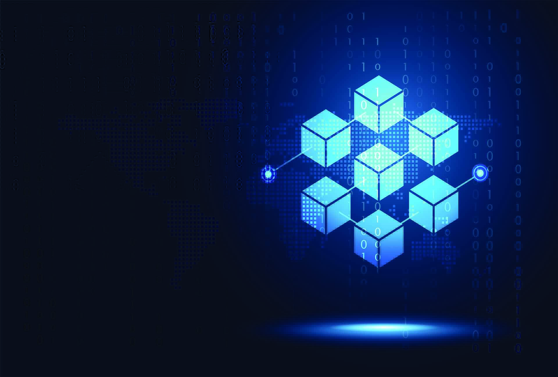 World-class solutions in the Decentralized Finance space