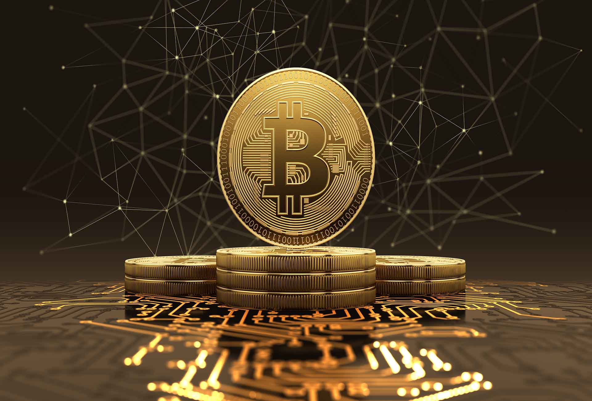Comprehensive blockchain technology consulting